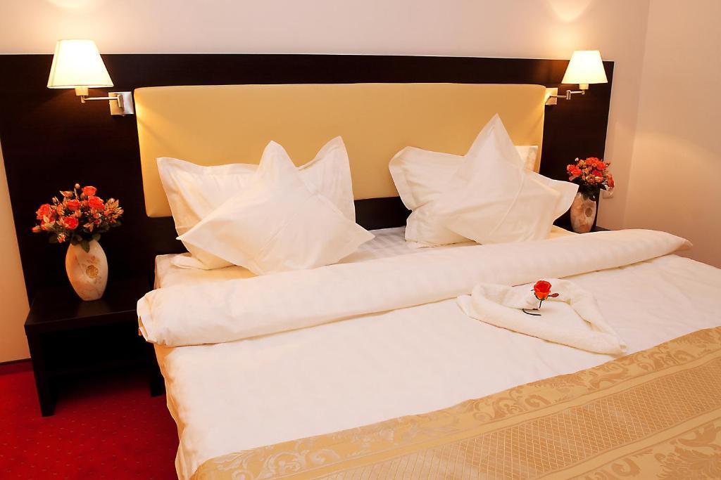 Pension Siera Năvodari Quarto foto