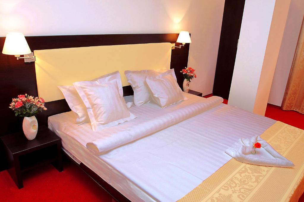Pension Siera Năvodari Quarto foto